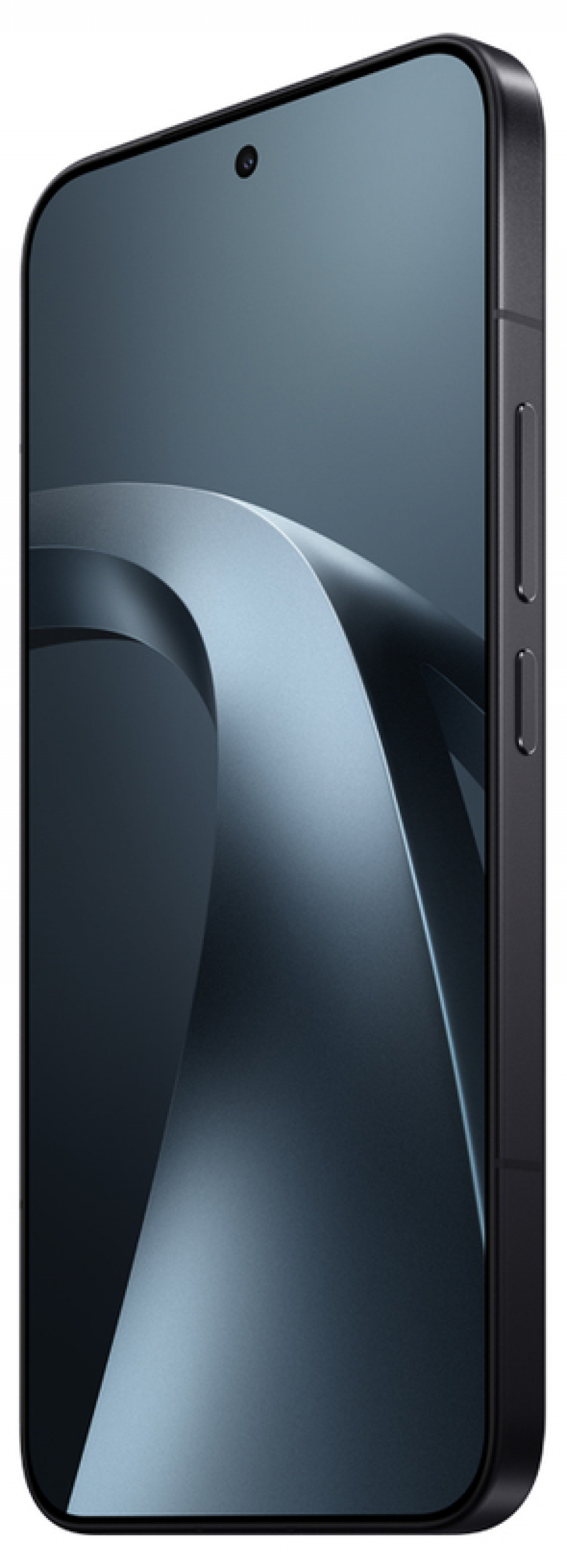 Смартфон Xiaomi 17T Pro 12/256GB Black